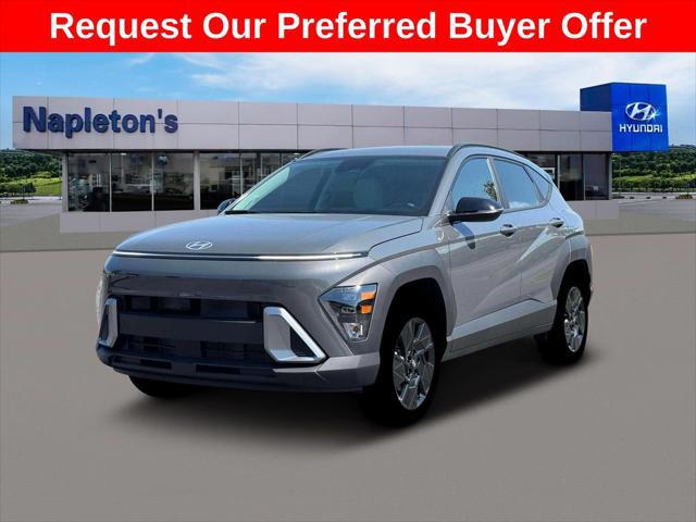 2026 Hyundai Kona SEL Sport for sale in CALUMET CITY, IL