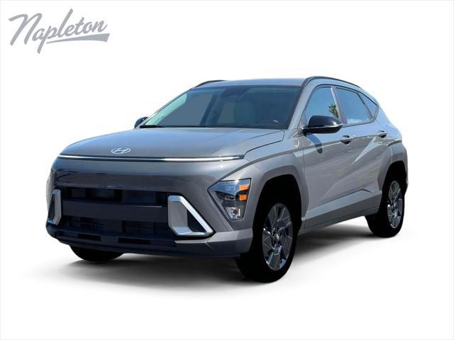 2026 Hyundai Kona SEL Sport for sale in CALUMET CITY, IL