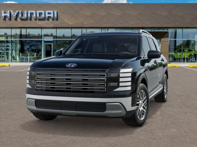 2026 Hyundai Palisade SEL 8P