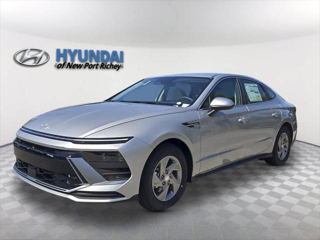 2026 Hyundai Sonata SE for sale in NEW PORT RICHEY, FL