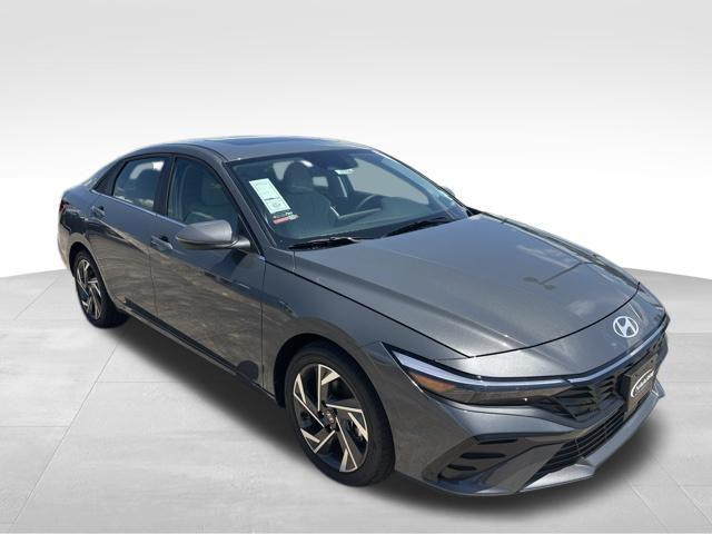 2026 Hyundai Elantra Limited for sale in LAKE CHARLES, LA