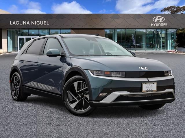 2026 Hyundai IONIQ 5 SEL for sale in LAGUNA NIGUEL, CA