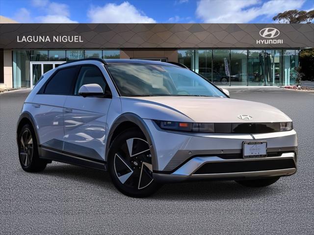2026 Hyundai IONIQ 5 Limited for sale in LAGUNA NIGUEL, CA