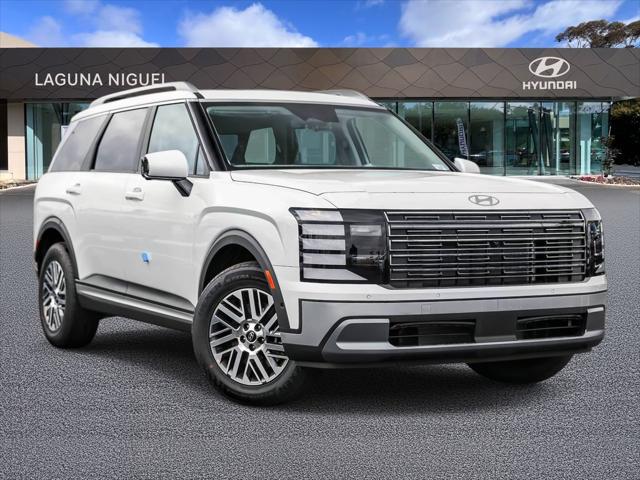 2026 Hyundai Palisade SEL Premium for sale in LAGUNA NIGUEL, CA