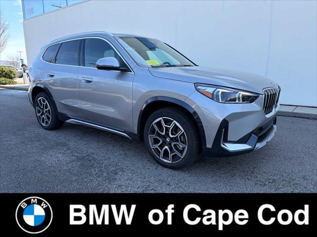2026 BMW X1 xDrive28i for sale in Hyannis, MA