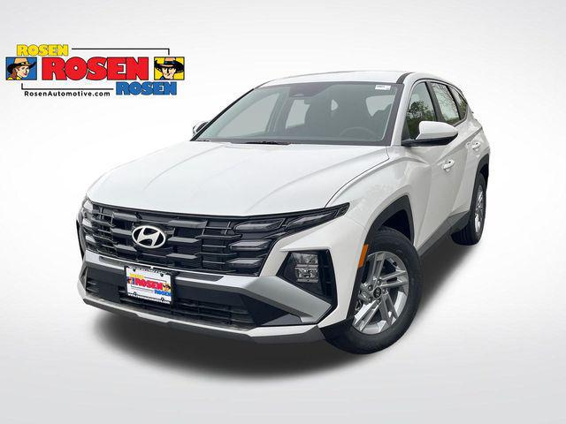 2026 Hyundai Tucson SE for sale in GREENFIELD, WI
