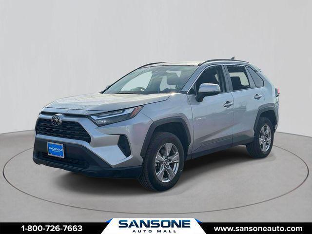 2024 Toyota RAV4 XLE for sale in AVENEL, NJ
