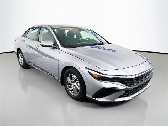 2026 Hyundai Elantra SE for sale in PHILADELPHIA, PA
