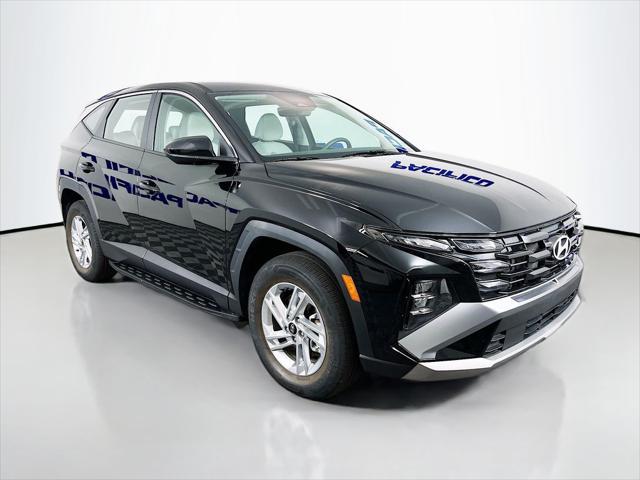 2025 Hyundai Tucson SE for sale in PHILADELPHIA, PA