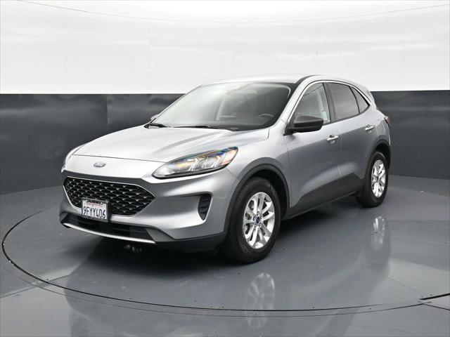 2022 Ford Escape SE for sale in Seaside, CA