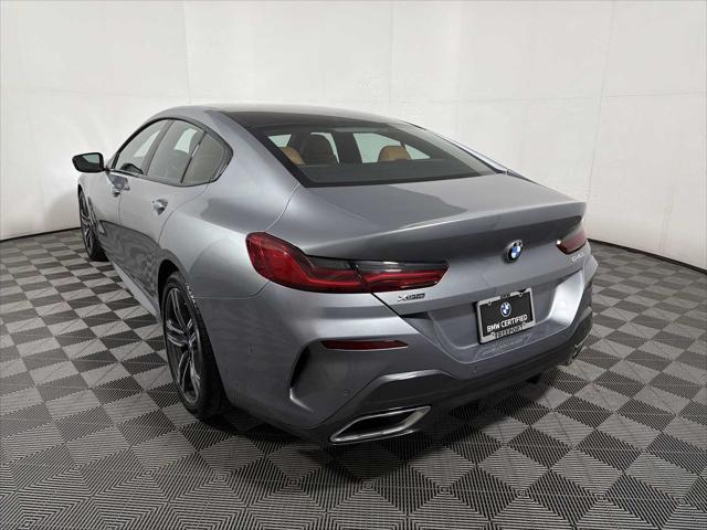 2024 BMW 840i Gran Coupe xDrive