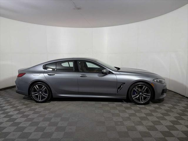 2024 BMW 840i Gran Coupe xDrive