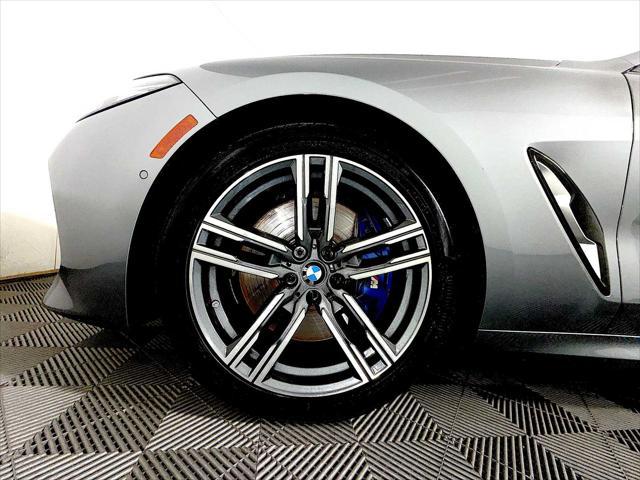 2024 BMW 840i Gran Coupe xDrive