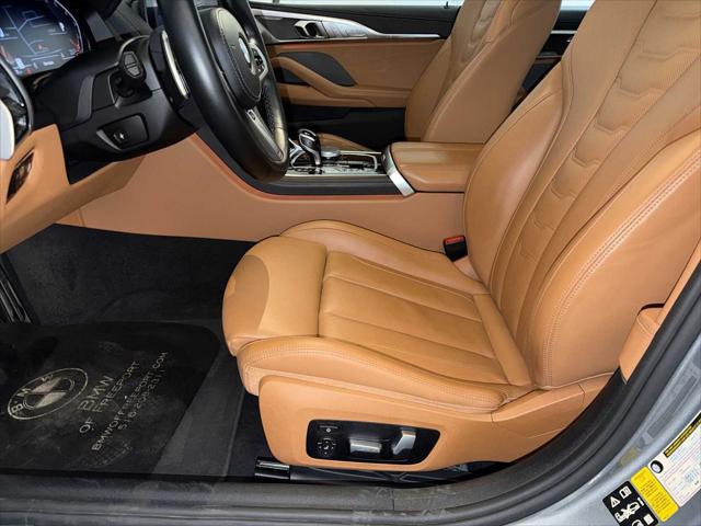 2024 BMW 840i Gran Coupe xDrive