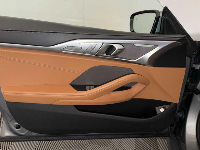 2024 BMW 840i Gran Coupe xDrive