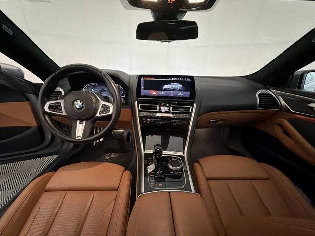 2024 BMW 840i Gran Coupe xDrive