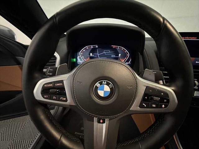 2024 BMW 840i Gran Coupe xDrive