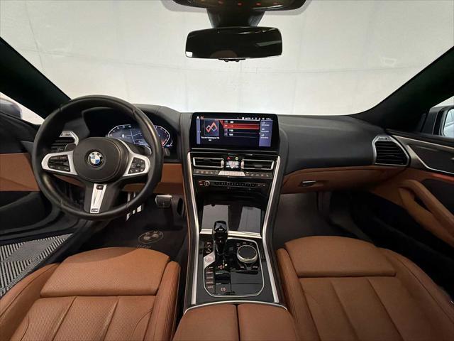 2024 BMW 840i Gran Coupe xDrive