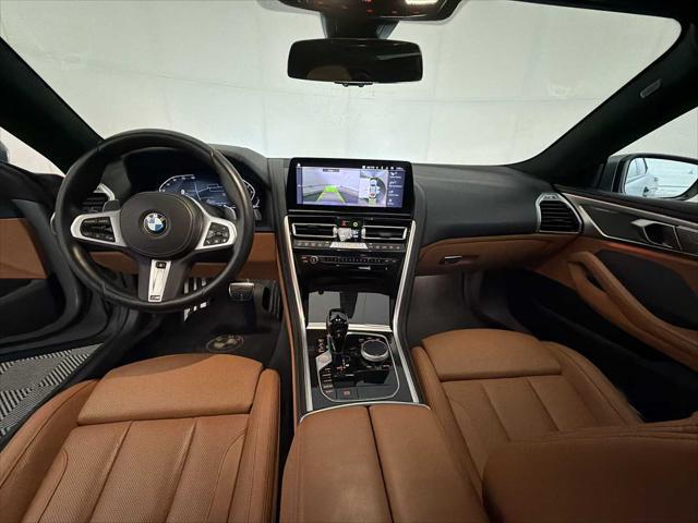 2024 BMW 840i Gran Coupe xDrive