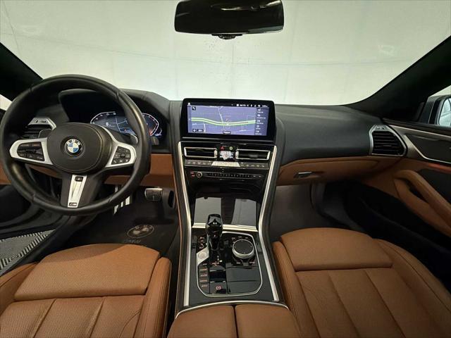 2024 BMW 840i Gran Coupe xDrive