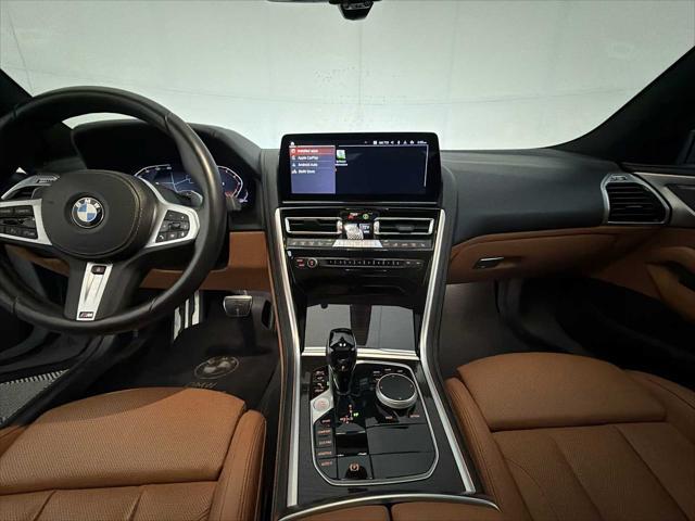 2024 BMW 840i Gran Coupe xDrive