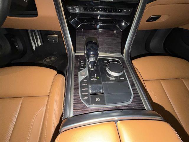 2024 BMW 840i Gran Coupe xDrive