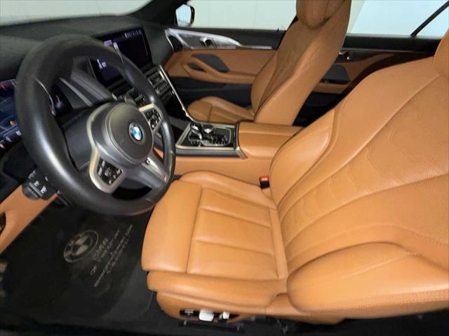 2024 BMW 840i Gran Coupe xDrive