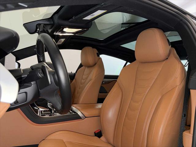 2024 BMW 840i Gran Coupe xDrive