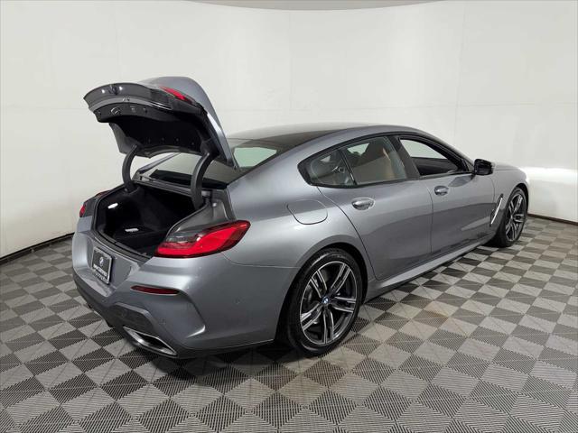 2024 BMW 840i Gran Coupe xDrive