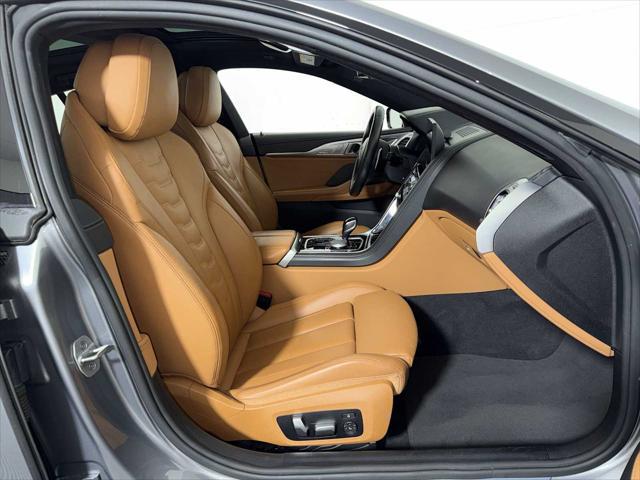 2024 BMW 840i Gran Coupe xDrive