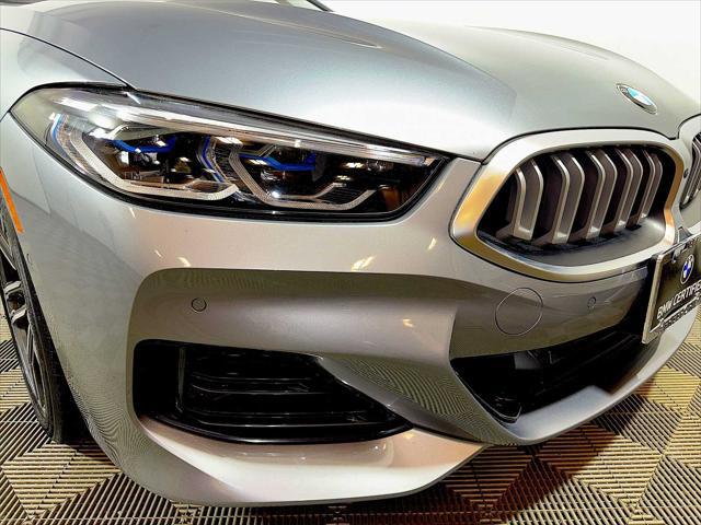 2024 BMW 840i Gran Coupe xDrive