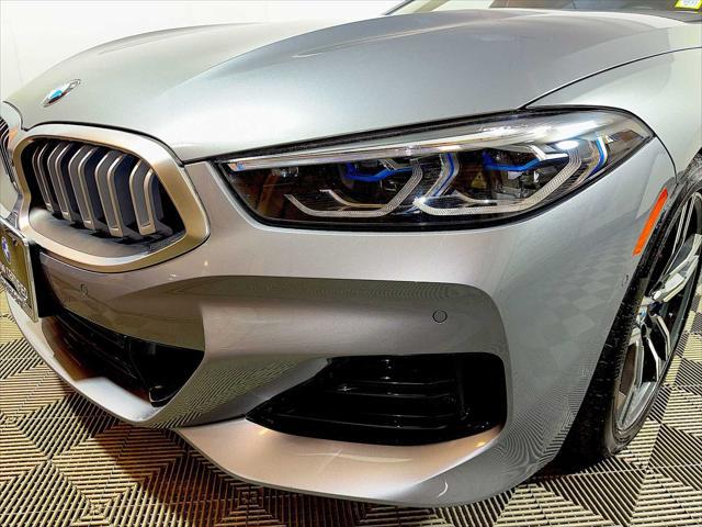 2024 BMW 840i Gran Coupe xDrive