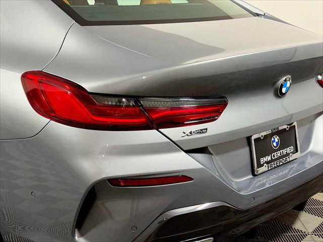 2024 BMW 840i Gran Coupe xDrive