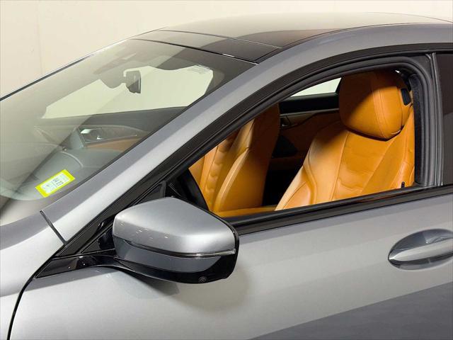 2024 BMW 840i Gran Coupe xDrive
