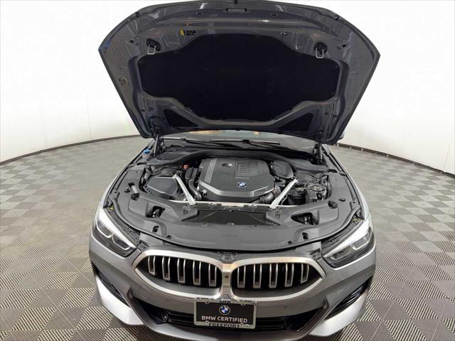 2024 BMW 840i Gran Coupe xDrive