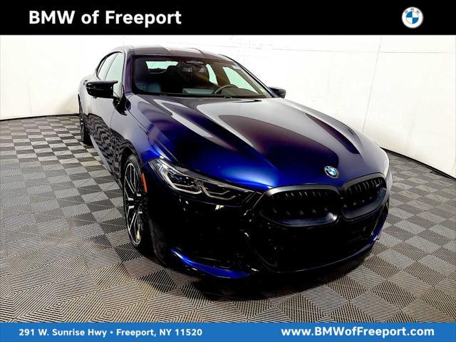 2026 BMW M8 xDrive for sale in Freeport, NY