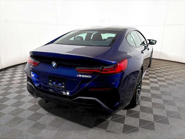 2026 BMW M8 xDrive