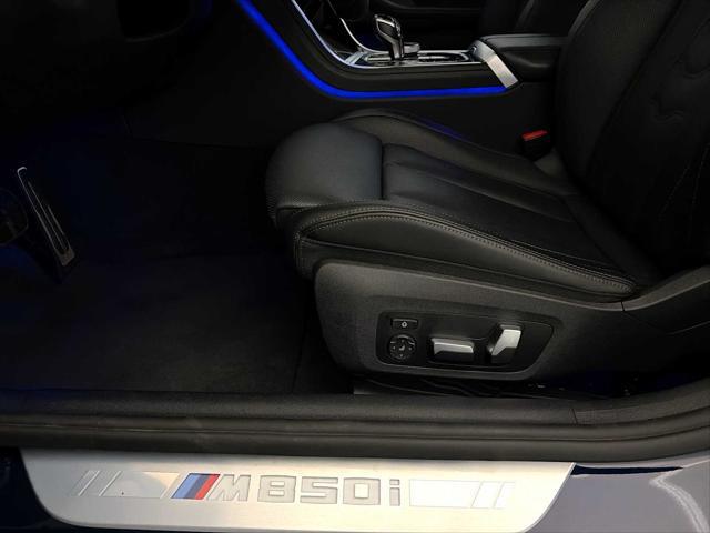 2026 BMW M8 xDrive