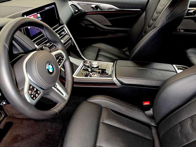 2026 BMW M8 xDrive