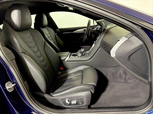 2026 BMW M8 xDrive