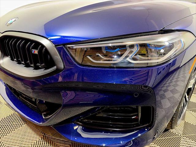 2026 BMW M8 xDrive