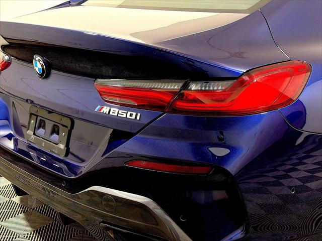 2026 BMW M8 xDrive
