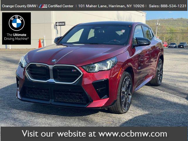 2025 BMW X2 M35i for sale in Harriman, NY