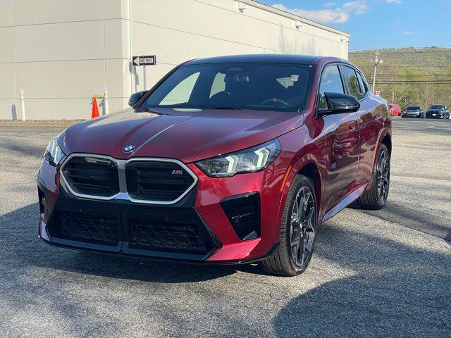 2025 BMW X2 M35i