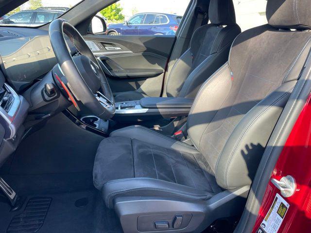 2025 BMW X2 M35i