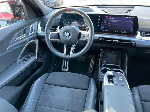 2025 BMW X2 M35i