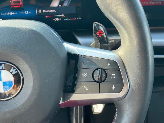 2025 BMW X2 M35i