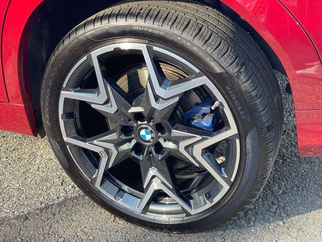 2025 BMW X2 M35i