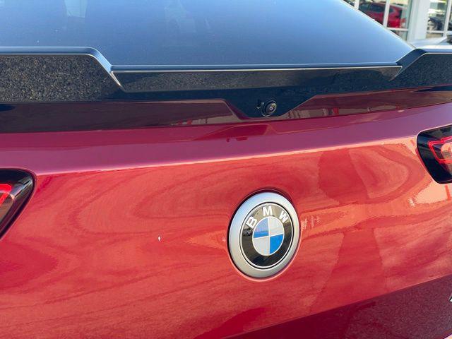 2025 BMW X2 M35i