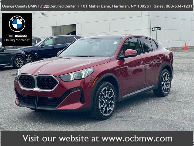 2025 BMW X2 xDrive28i for sale in Harriman, NY